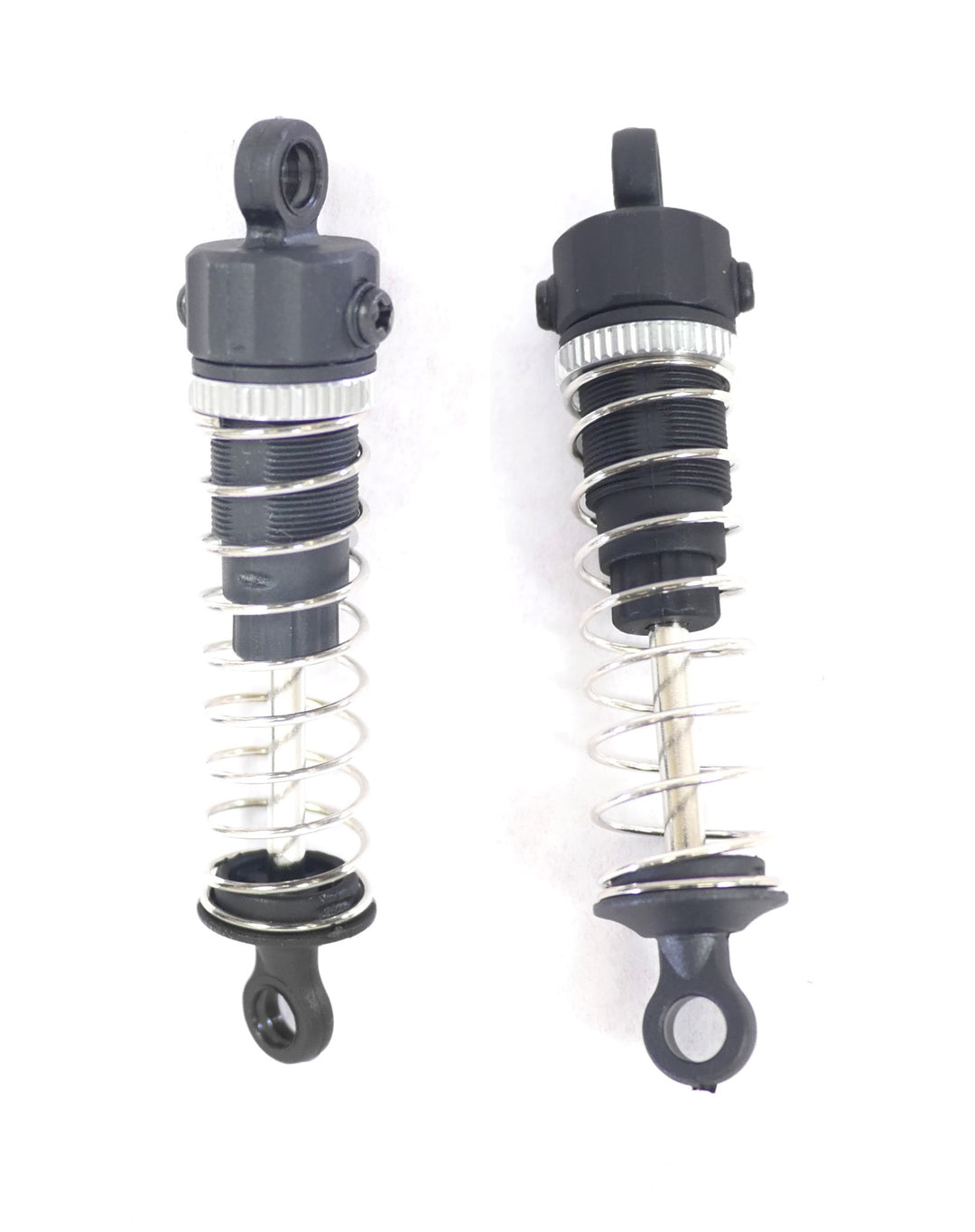 BlackZon Shock Absorbers (2pcs), Slyder 540012