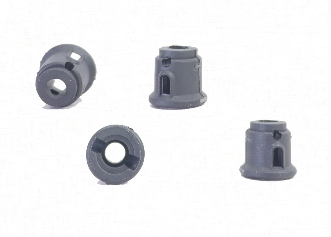 BlackZon Differential Outdrive Cups, Slyder 540016