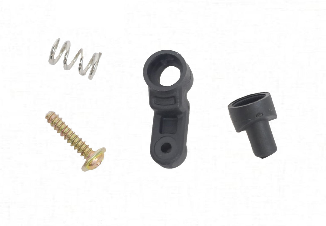 BlackZon Servo Saver Assembly, Slyder 540021