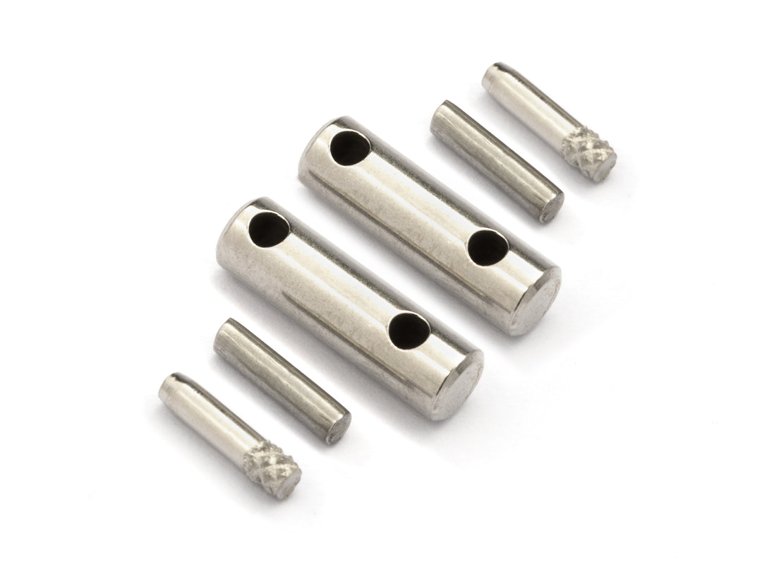 BlackZon Differential Posts & Pins, Slyder 540029