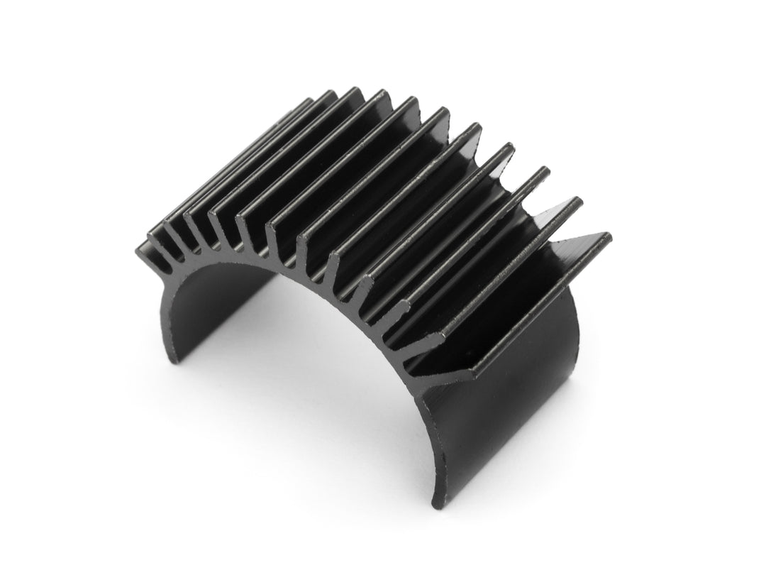 BlackZon Motor Heatsink, Slyder 540036