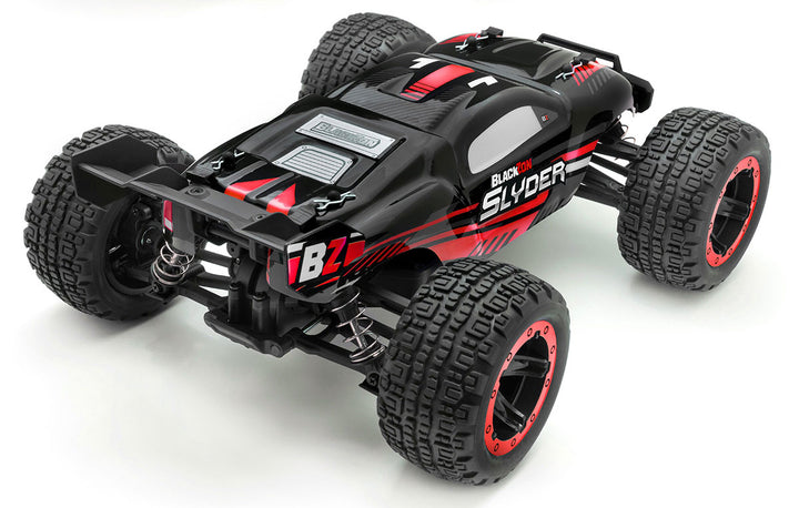 Slyder 1/16 Scale 4WD Electric Stadium Truck