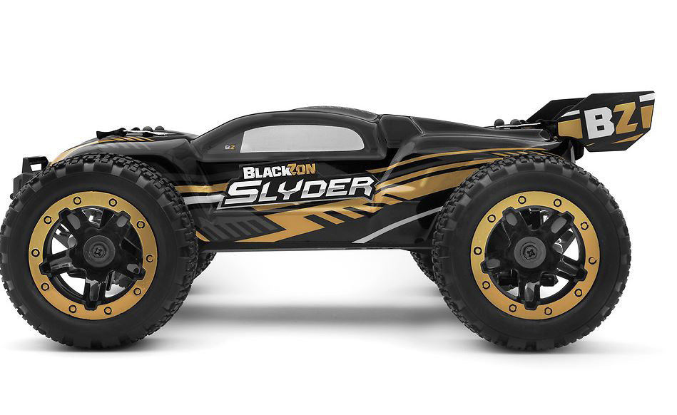 Slyder 1/16 Scale 4WD Electric Stadium Truck