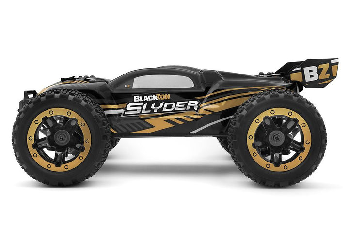 Slyder 1/16 Scale 4WD Electric Stadium Truck
