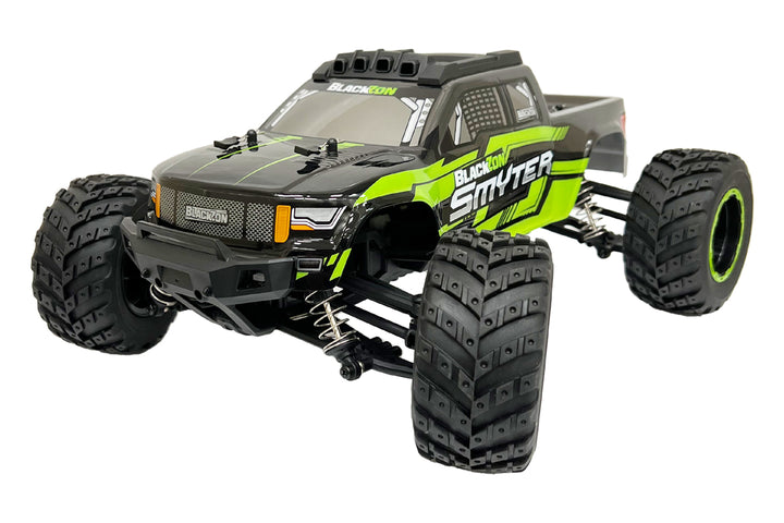 Smyter MT 1/12 4WD Electric Monster Truck