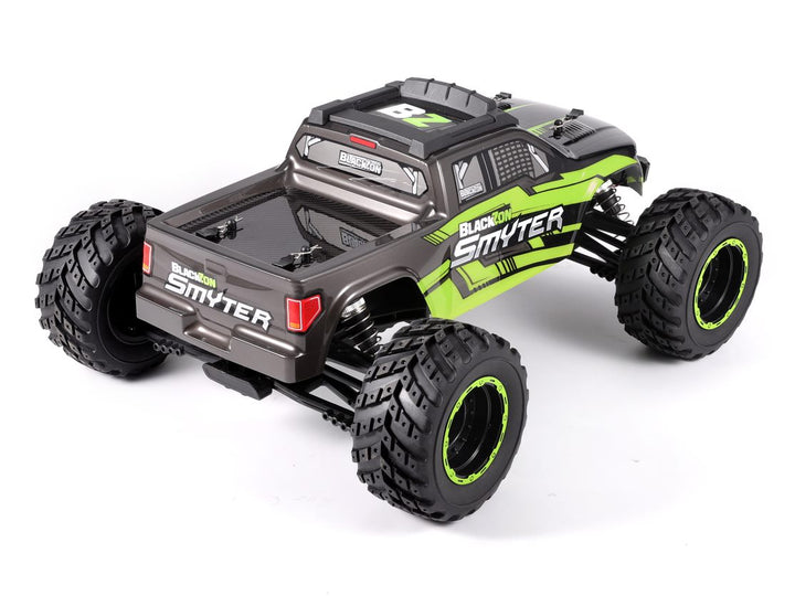 Smyter MT 1/12 4WD Electric Monster Truck
