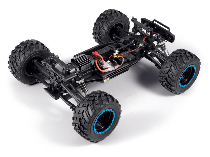 Smyter MT 1/12 4WD Electric Monster Truck