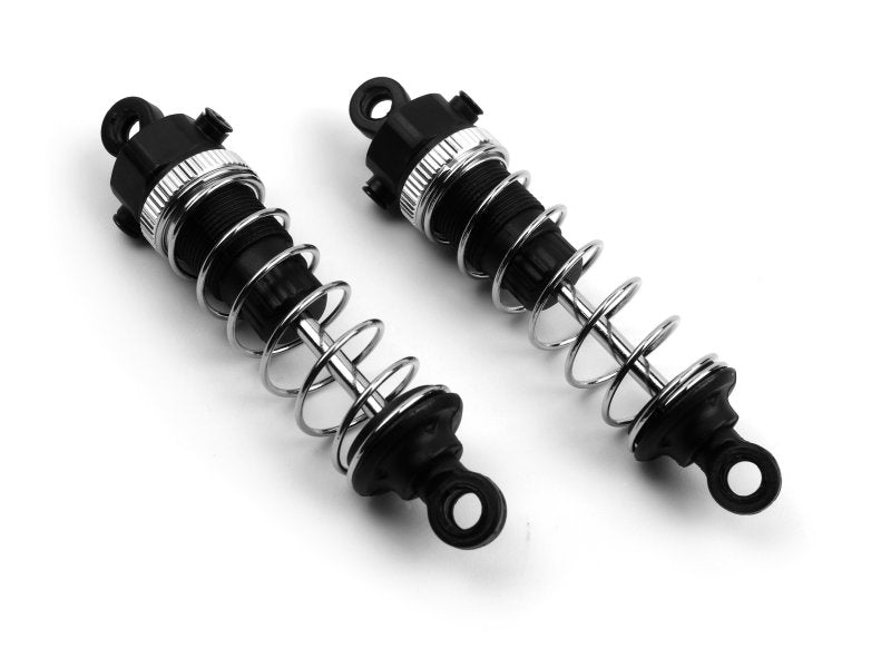BlackZon Shock Absorber Set (2pcs) Fits Smyter