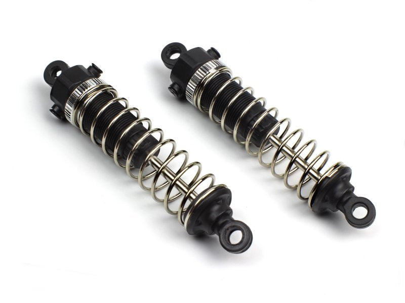 BlackZon Shock Absorber Set (2pcs) Fits Smyter