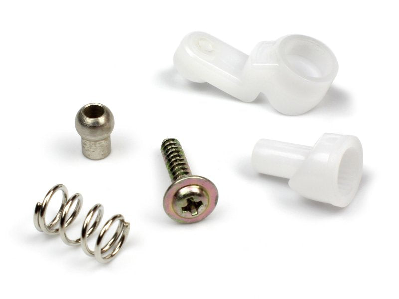 BlackZon Servo Saver Assembly, Smyter 540134