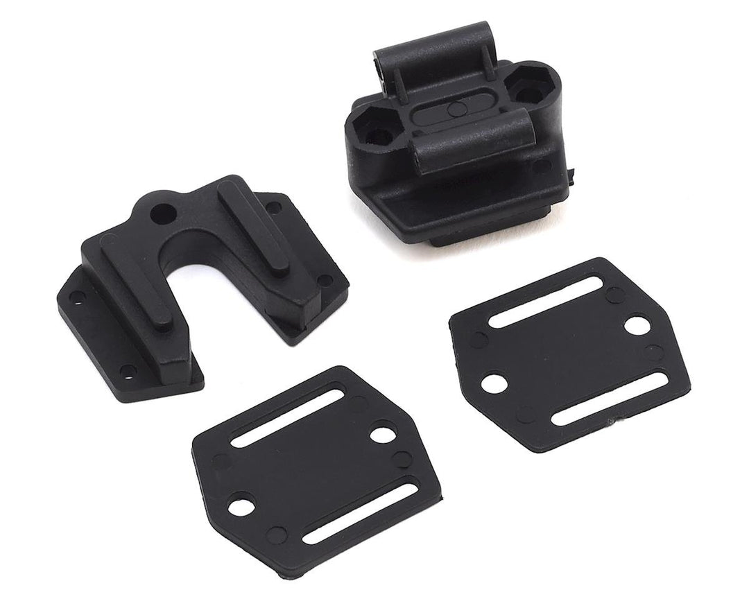 CRC F1 Plastic Upper/Lower Arm Mounts 1543