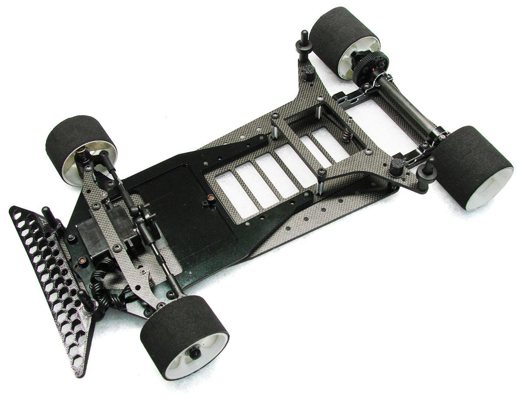 CRC MetriCKs 1/12 Electric On Road Pan Car Kit 3000