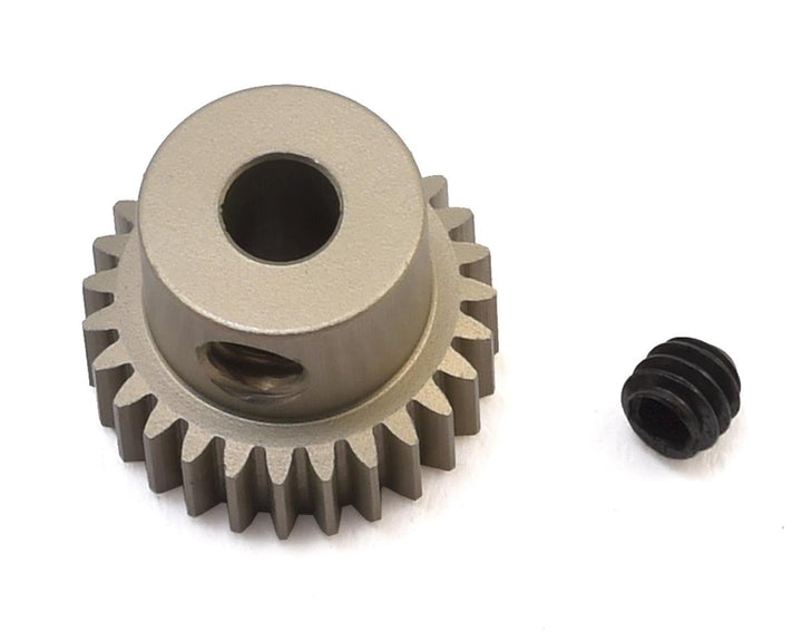 CRC Gold Standard 64P Aluminum Pinion Gear