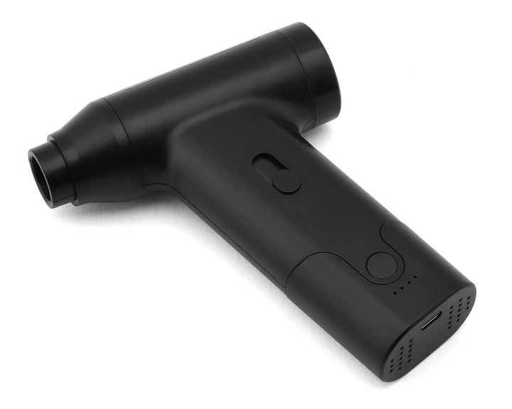 Cow RC Jet Blaster Mini V2 Rechargeable Blower w/Vacuum Attachment