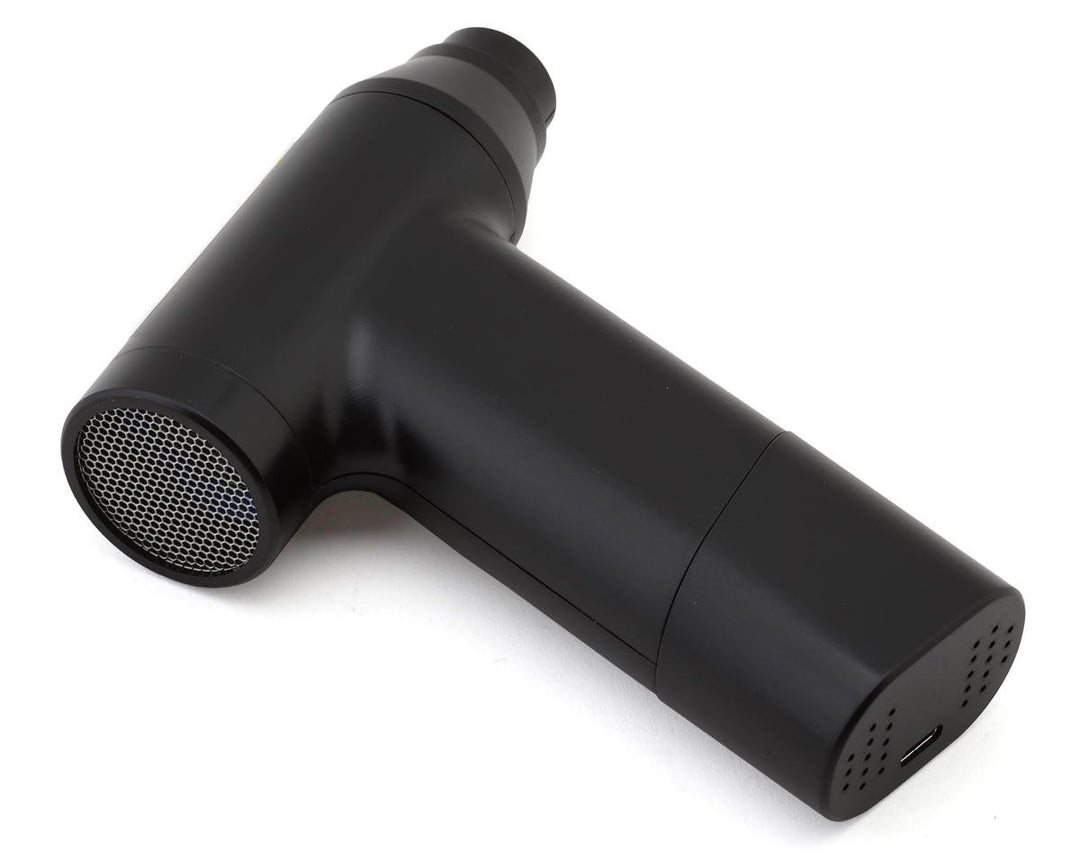 Cow RC Jet Blaster Mini V2 Rechargeable Blower w/Vacuum Attachment