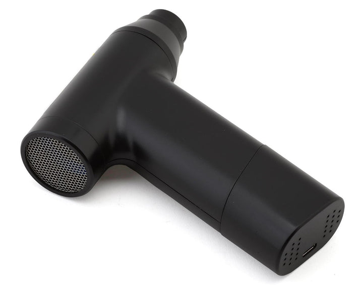 Cow RC Jet Blaster Mini V2 Rechargeable Blower w/Vacuum Attachment