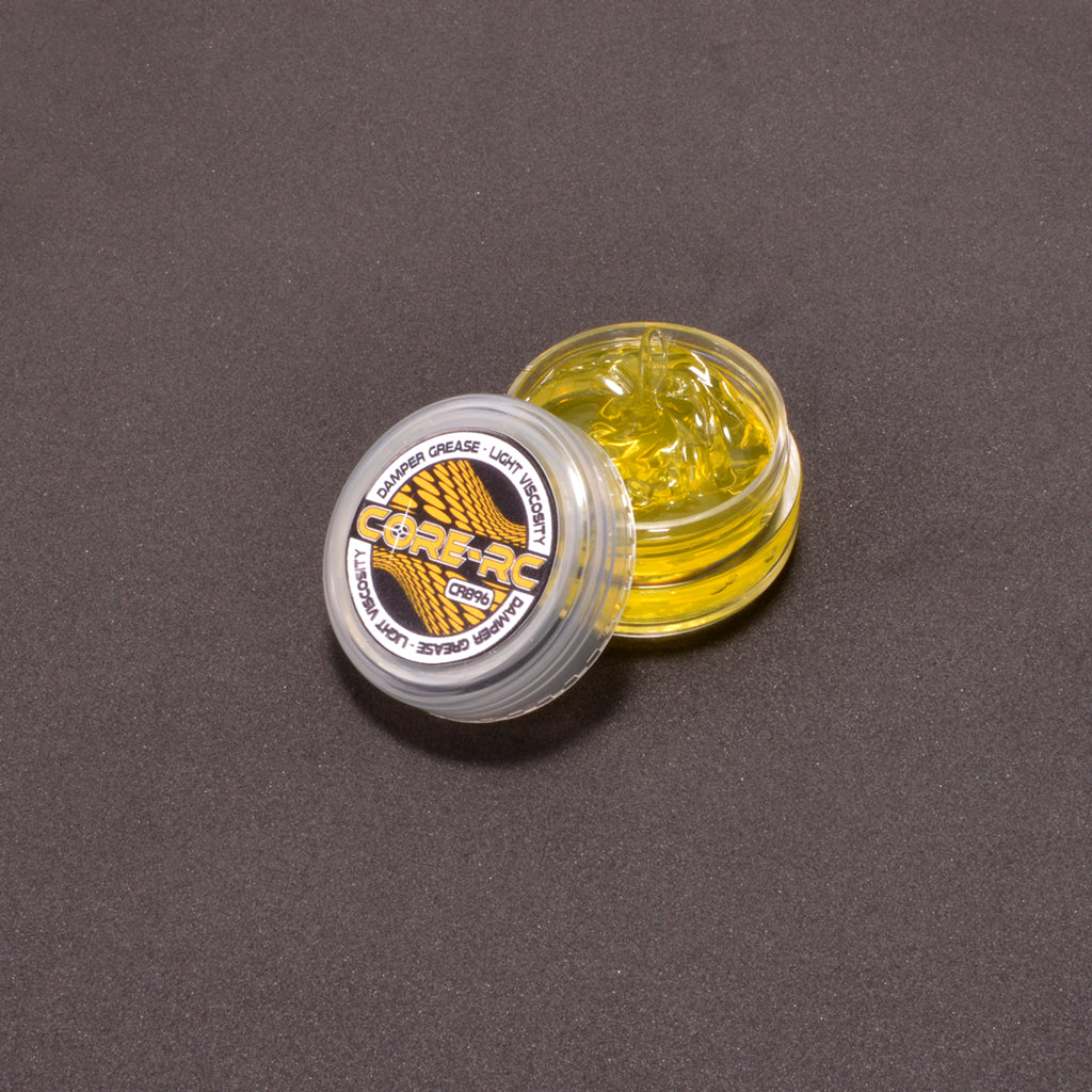 Core RC CORE RC Damper Grease - Light CR896