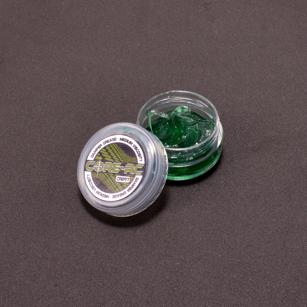 Core RC CORE RC Damper Grease - Medium CR897