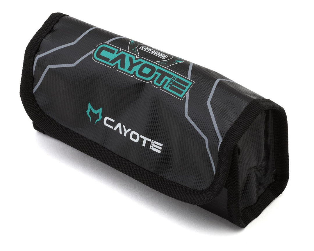 Cayote Small LiPo Safe Storage Bag CYEFB02 CYEFB02