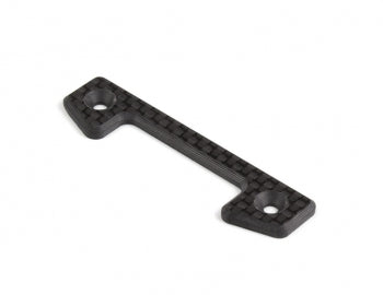 Avid RC Wing Button | One-Piece Carbon |  AV10033