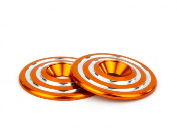 Avid RC Ringer Wing Buttons