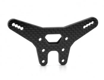 Avid RC B7 Carbon Shock Tower