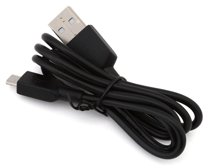 EcoPower NiMH &amp; NiCD USB Battery Charger (4 Slots) (AA/AAA) ECP-1015