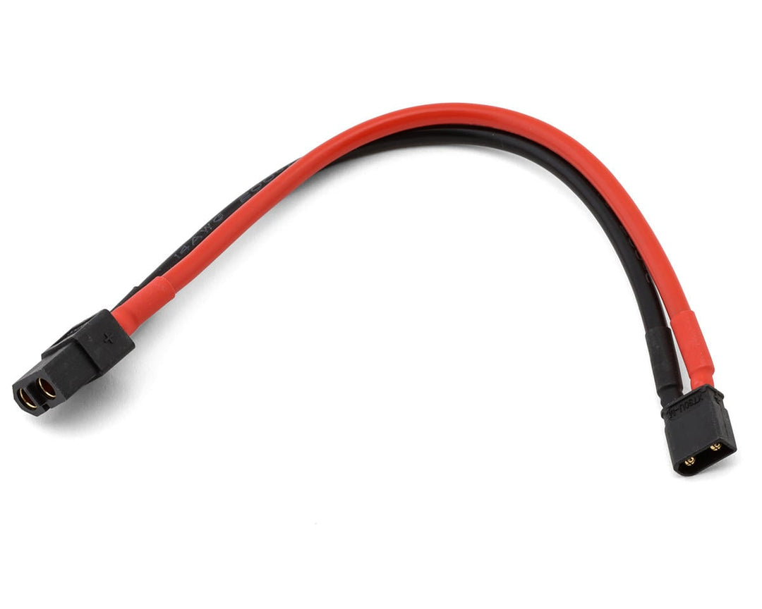 EcoPower XT30 Charge Lead Adapter (Male XT30 to Female XT60) ECP-1566