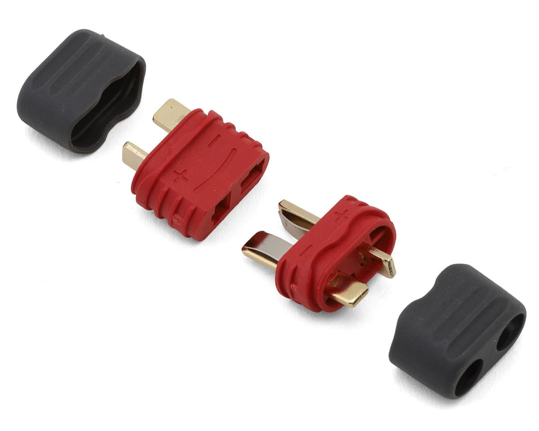 EcoPower Sheathed T-Style Plug (1 Male/1 Female) ECP-1576