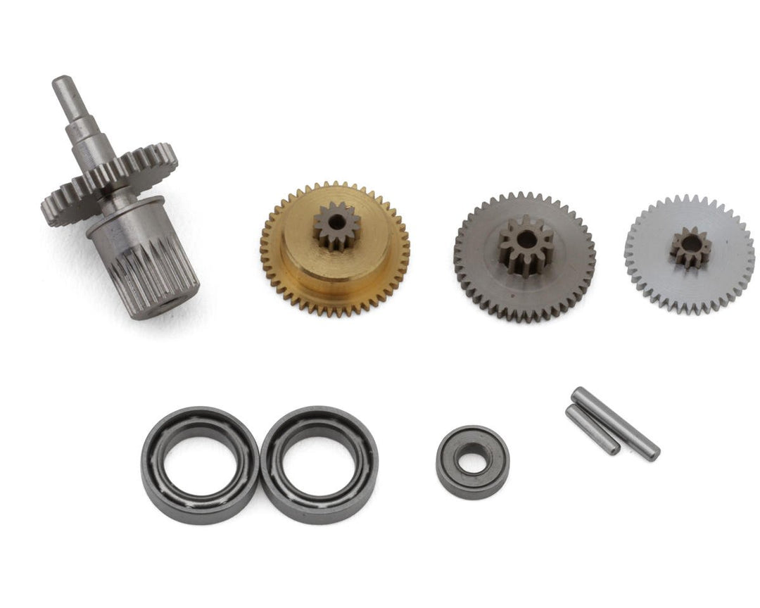 EcoPower WP173 &amp; WP173-X24 Metal Servo Gear Set ECP-3106