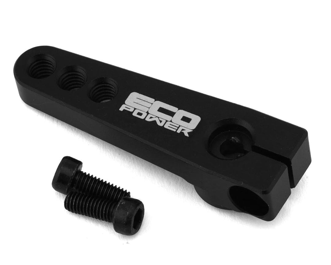 EcoPower 1/5 Scale Aluminum Clamping Servo Horn 15T ECP-3112
