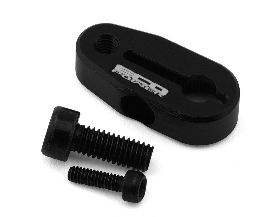 EcoPower Aluminum Clamping Servo Horn For WP-320T Servo (25T) ECP-3113