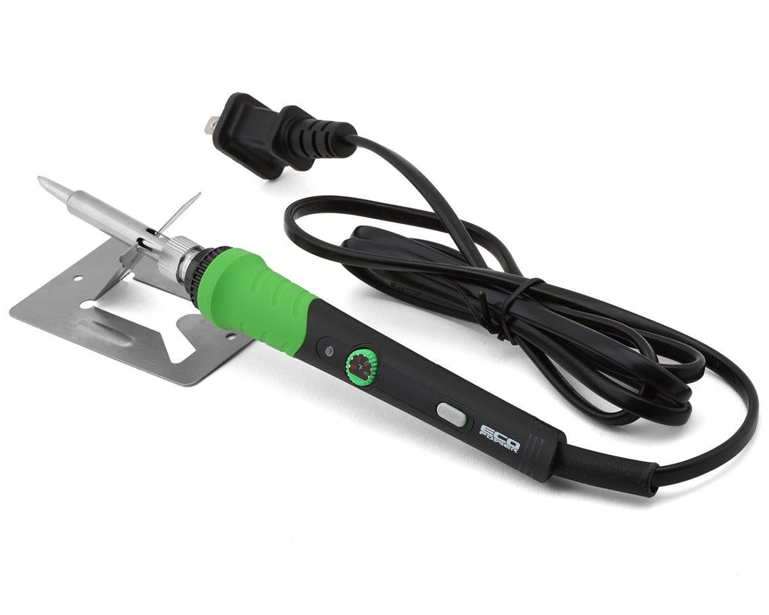 EcoPower 70W Adjustable Temperature Soldering Iron w/3.2mm Tip ECP-3201