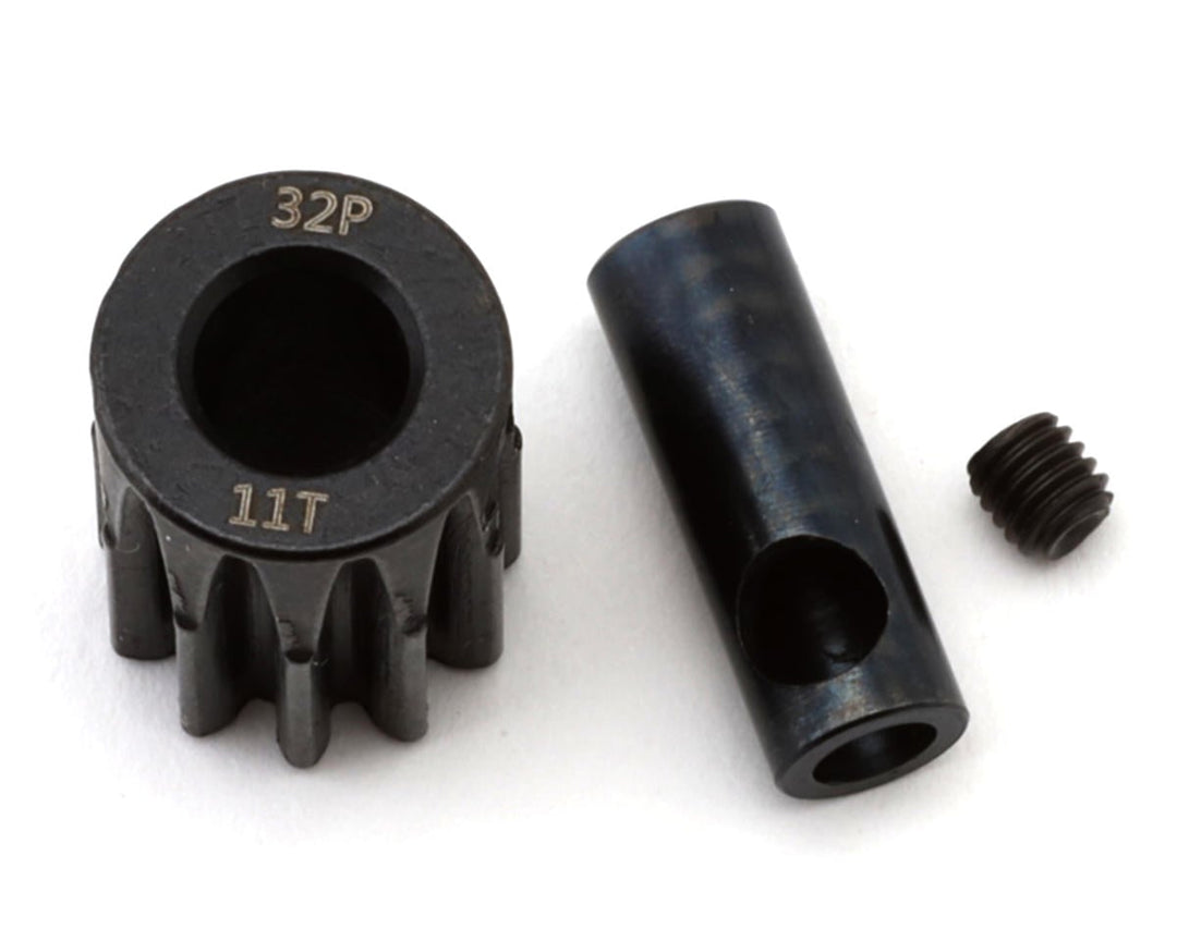 EcoPower Steel 32P Pinion Gear (Mod .8) (5mm Bore)