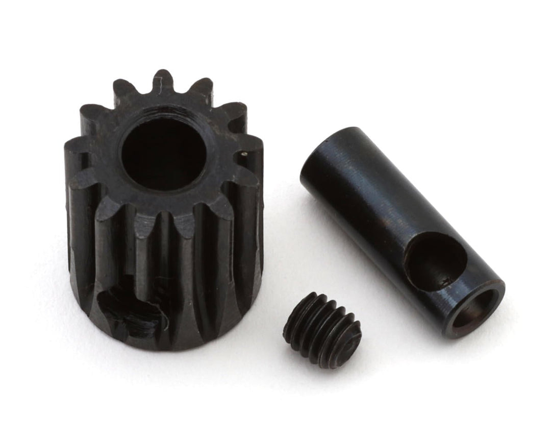 EcoPower Steel 32P Pinion Gear (Mod .8) (5mm Bore)