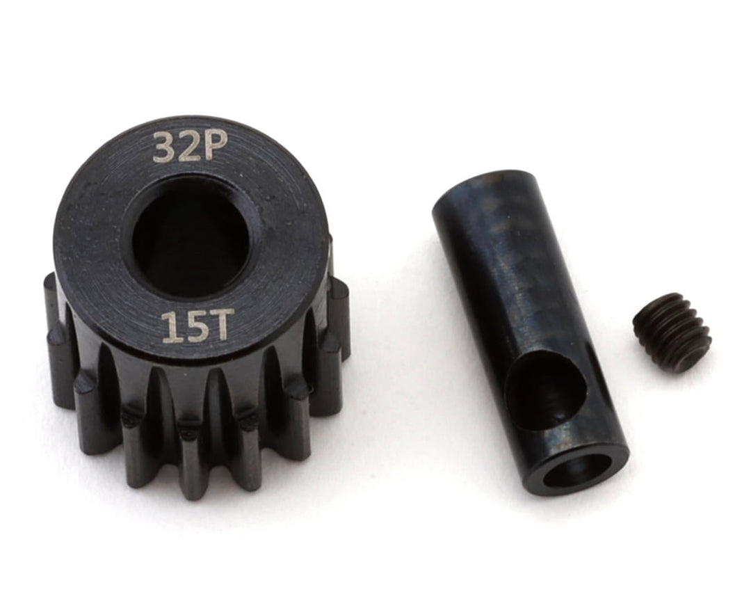 EcoPower Steel 32P Pinion Gear (Mod .8) (5mm Bore)