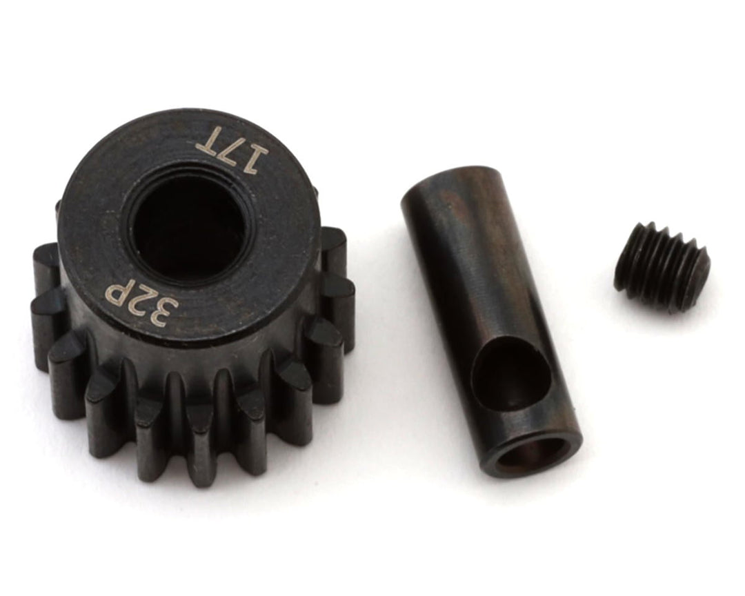 EcoPower Steel 32P Pinion Gear (Mod .8) (5mm Bore)