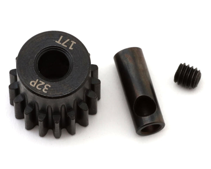 EcoPower Steel 32P Pinion Gear (Mod .8) (5mm Bore)