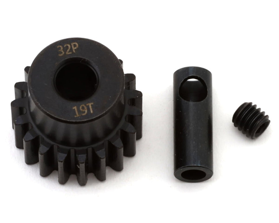 EcoPower Steel 32P Pinion Gear (Mod .8) (5mm Bore)