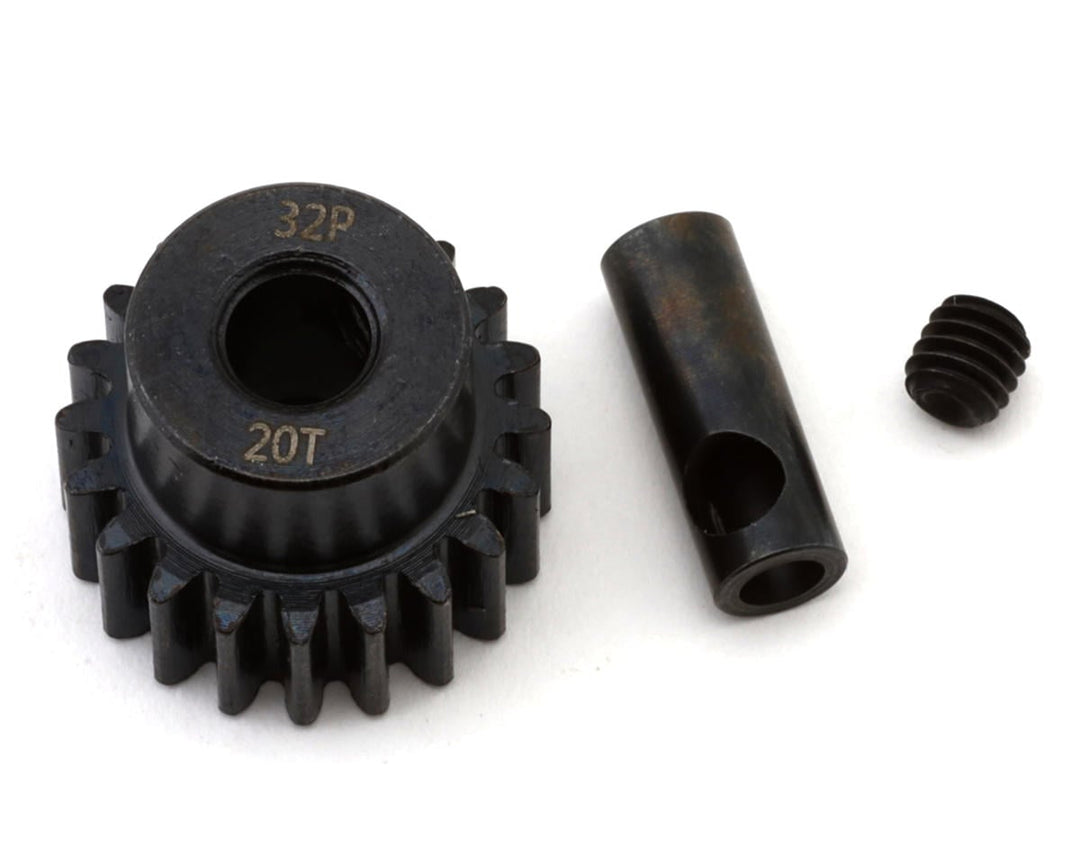 EcoPower Steel 32P Pinion Gear (Mod .8) (5mm Bore)