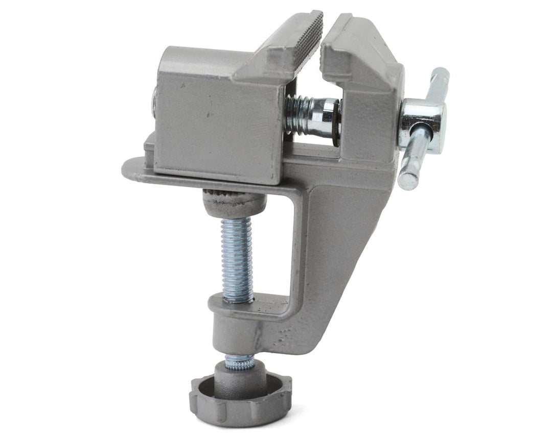 Enkay Aluminum 1-1/2" Mini Carded Bench Vice Clamp ENK1240-C