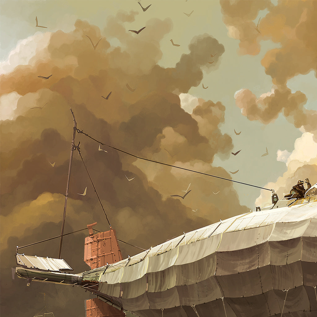 Genesys - Core Rulebook SWHA023EN