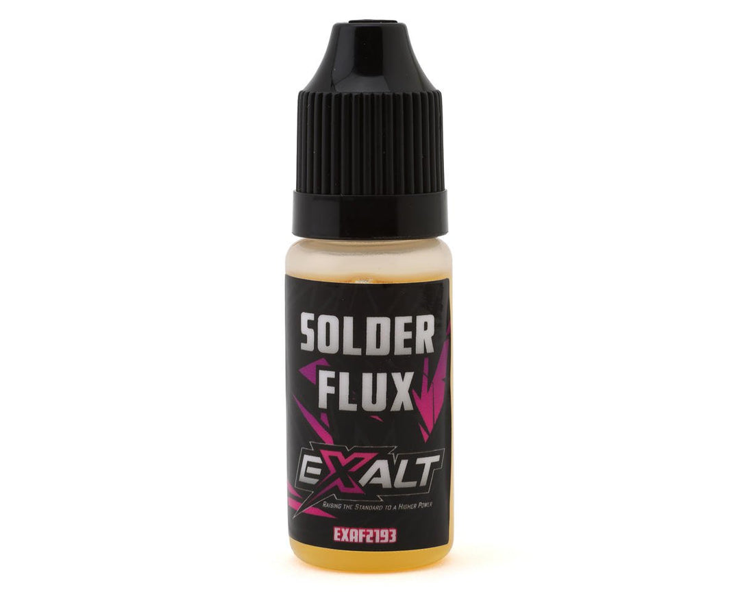 Team Exalt Soldering Flux EXAF2193