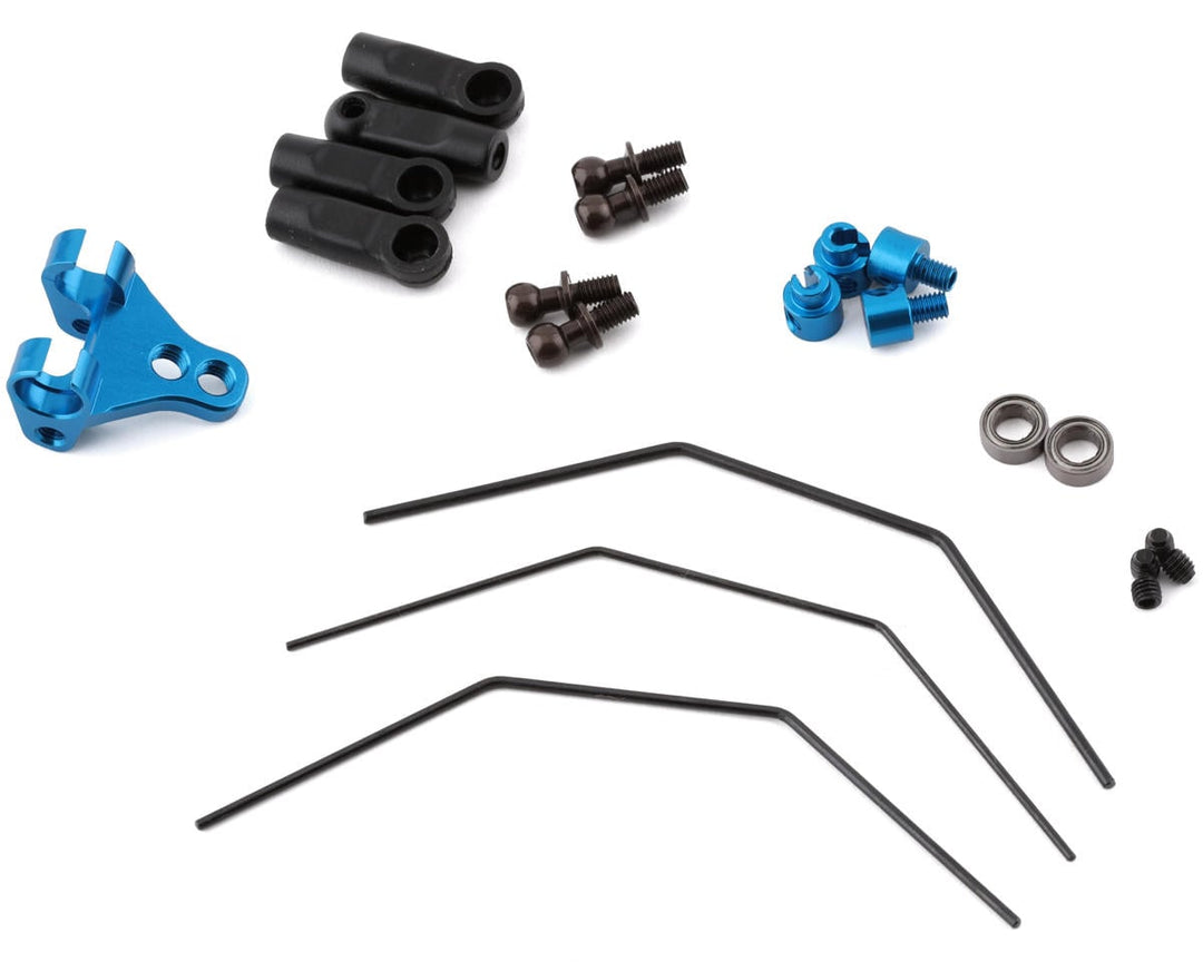 Exotek F1 Ultra Front Sway Bar Set EXO2062