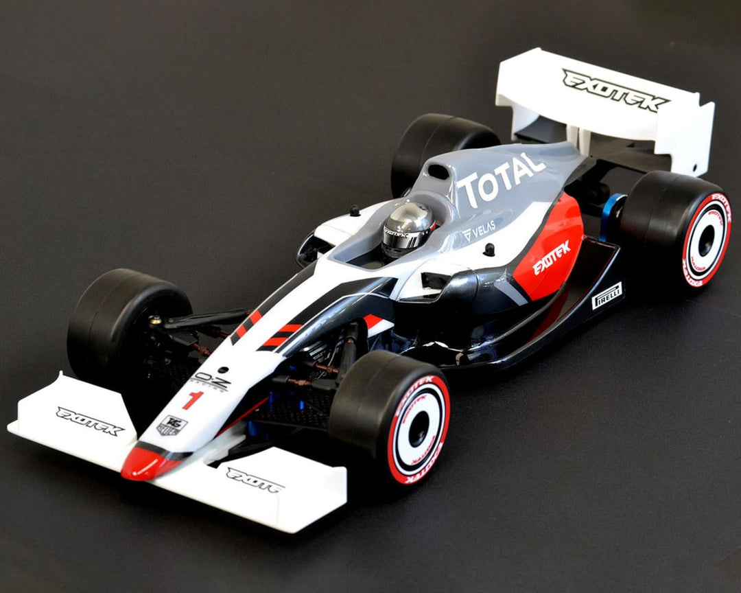 Exotek F1 ULTRA &
