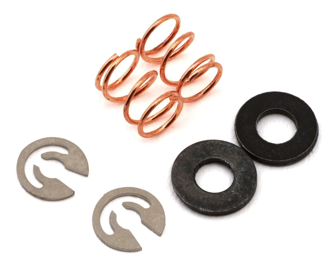 Exotek F1 Ultra R5 Front Spring Set (Firm) EXO2265