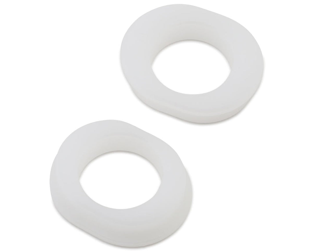 Exotek F1 Ultra R5 Heavy Duty Delrin Rear Ride Height Bearing Cam Spacers (2)
