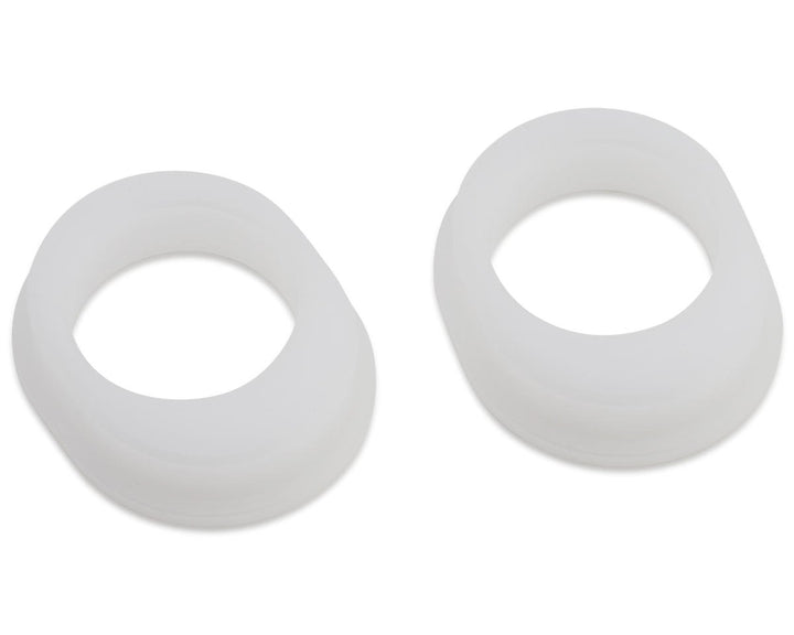 Exotek F1 Ultra R5 Heavy Duty Delrin Rear Ride Height Bearing Cam Spacers (2)