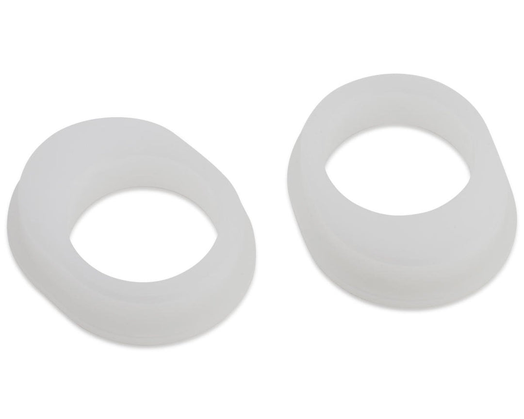 Exotek F1 Ultra R5 Heavy Duty Delrin Rear Ride Height Bearing Cam Spacers (2) EXO2311