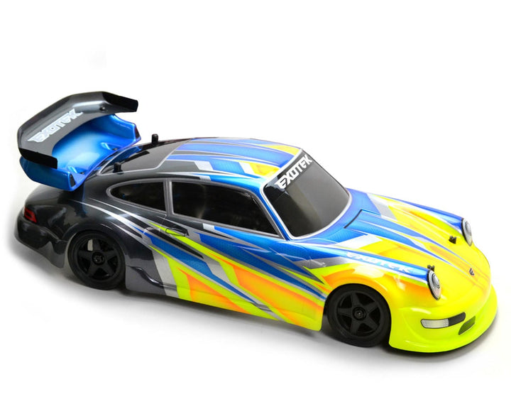 Maclan MRR V5 Competition Sensored Stock Class Brushless Motor